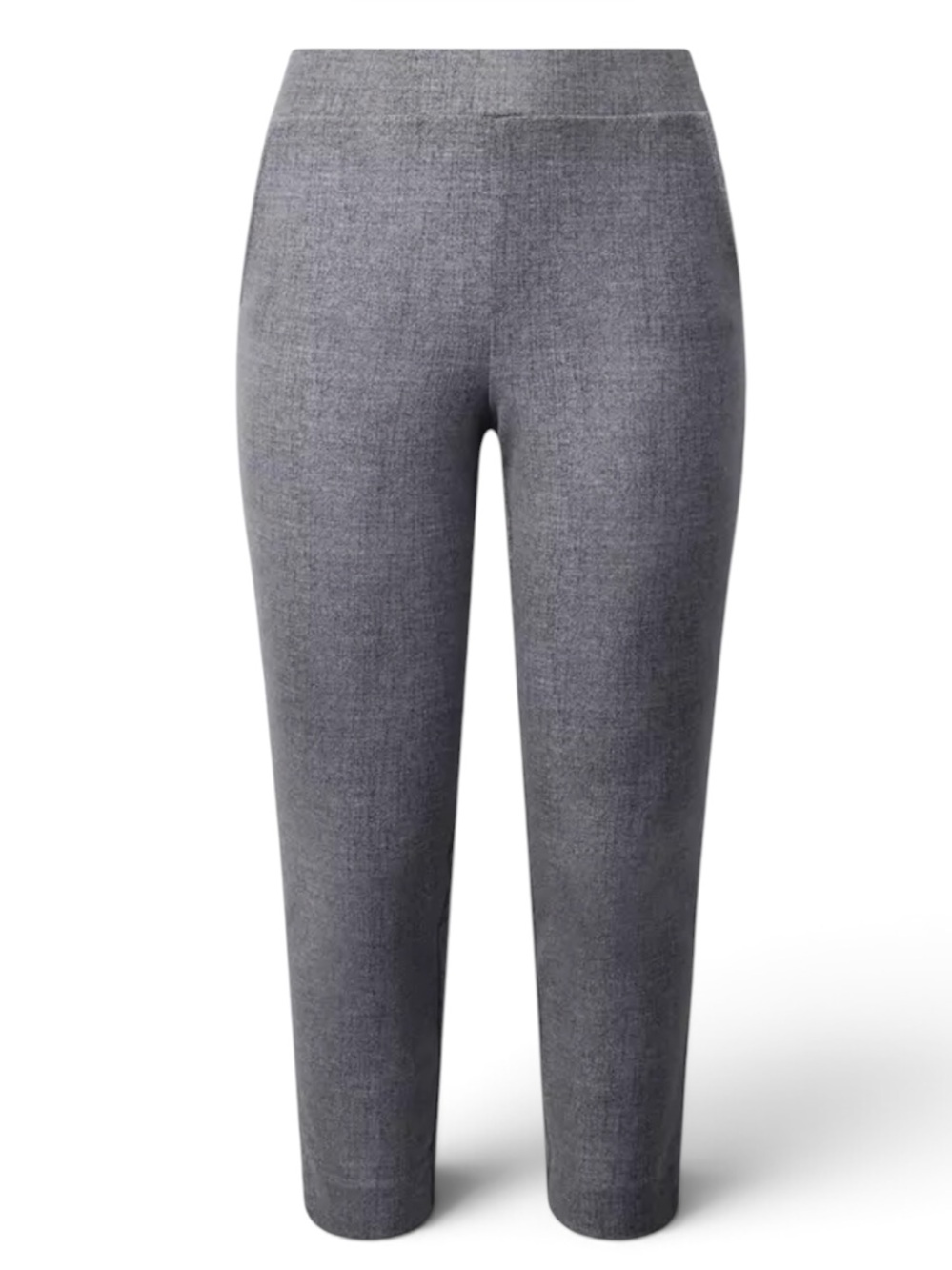 Torrid Studio Luxe Ponte Pants - Picture 4 of 12